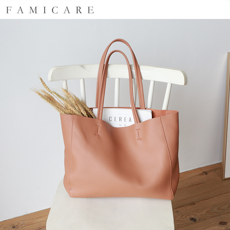 Women Tote Bag Luxurious Genui – Luxury Bags Tote recenzja i cena