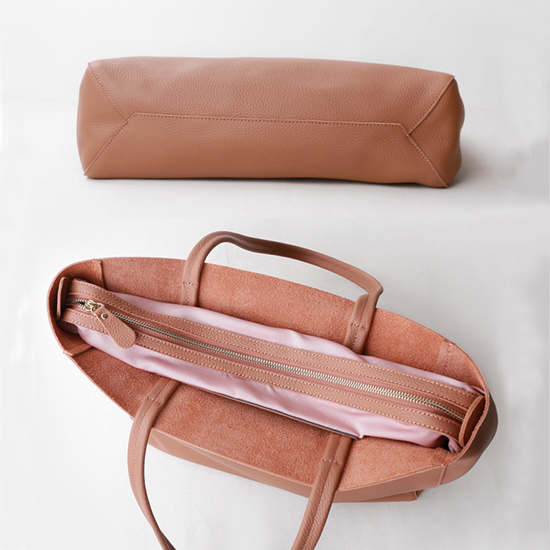 Women Tote Bag Luxurious Genui – Luxury Bags Tote recenzja i cena