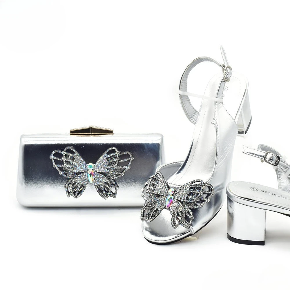 Matching Shoes and Bag Set for – Luxury Bags Design recenzja i cena
