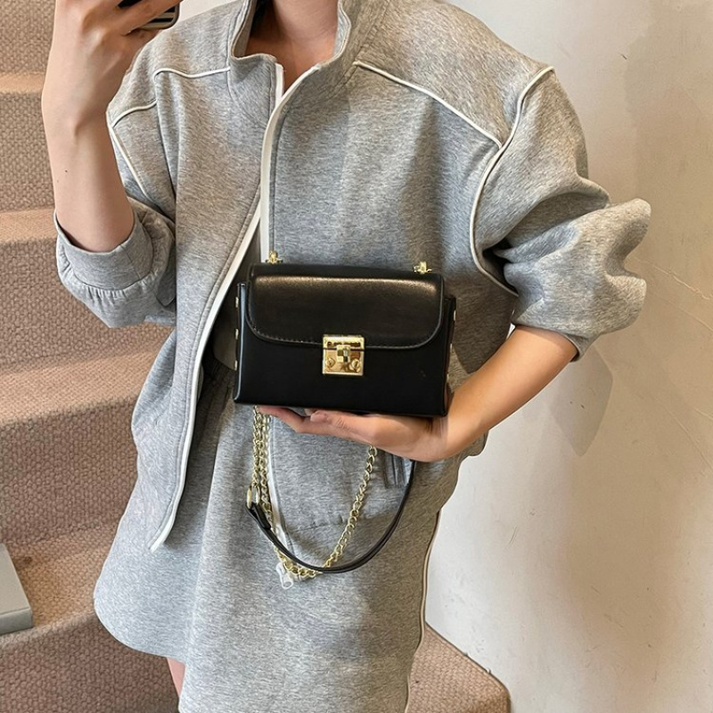 Classy-chic 2025 New Ladies Lu – Luxury Bags Classy recenzja i cena