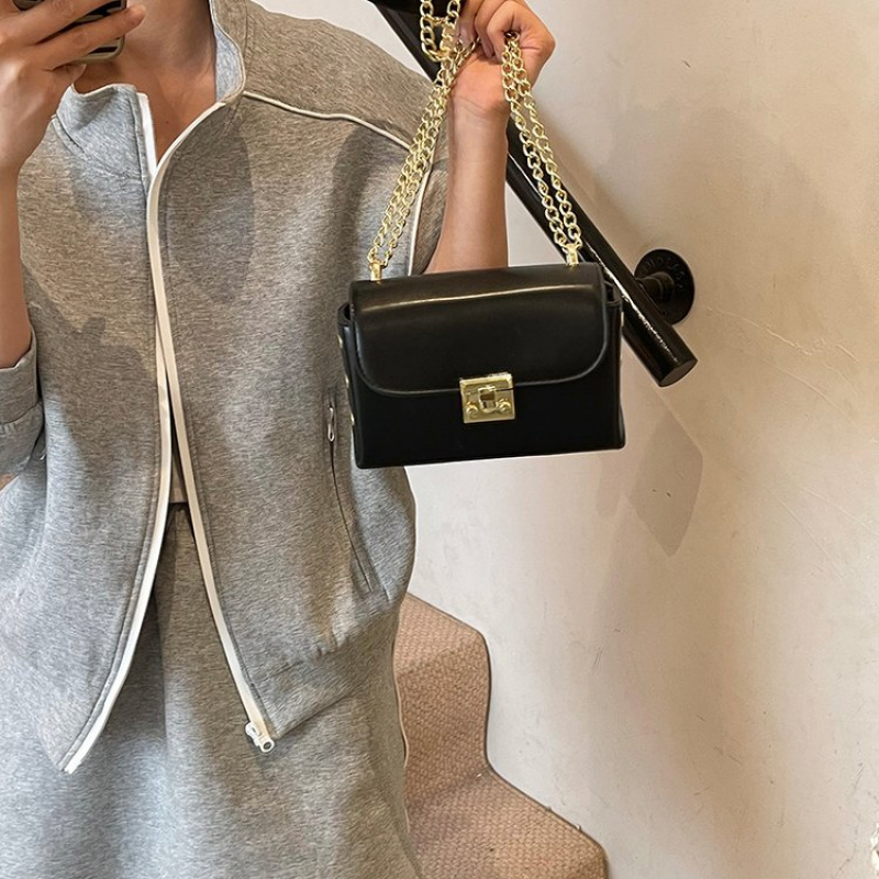 Classy-chic 2025 New Ladies Lu – Luxury Bags Classy recenzja i cena