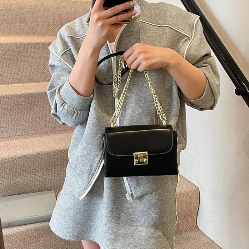 Classy-chic 2025 New Ladies Lu – Luxury Bags Classy recenzja i cena