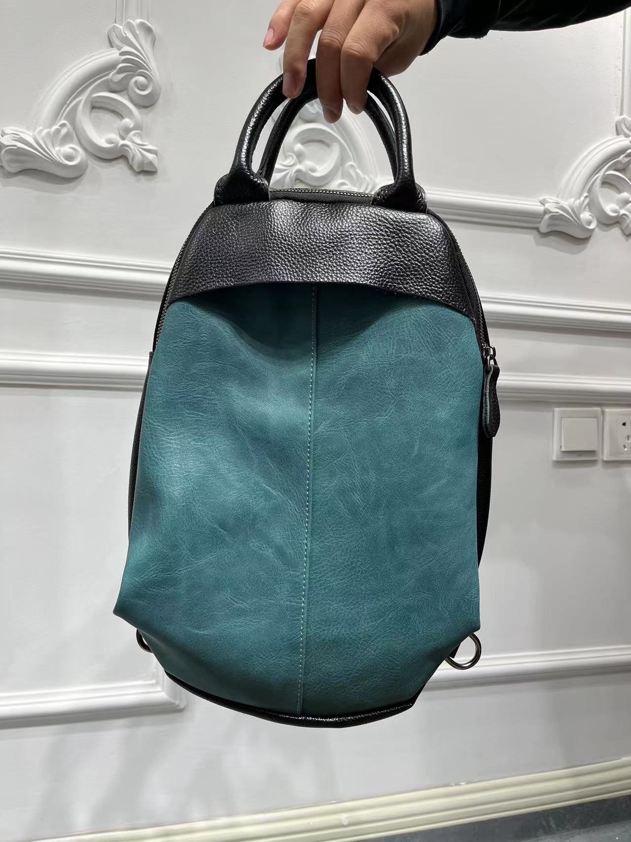 CFUN YA New Luxury Fashion Bac – Luxury Bag Collection recenzja i cena
