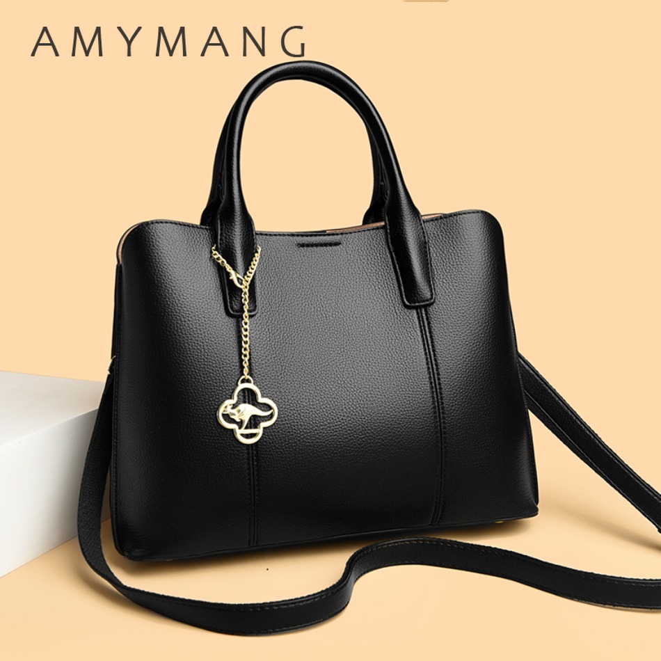 Brand Luxury Soft Pu Leather C – Luxury Bags Levels recenzja i cena