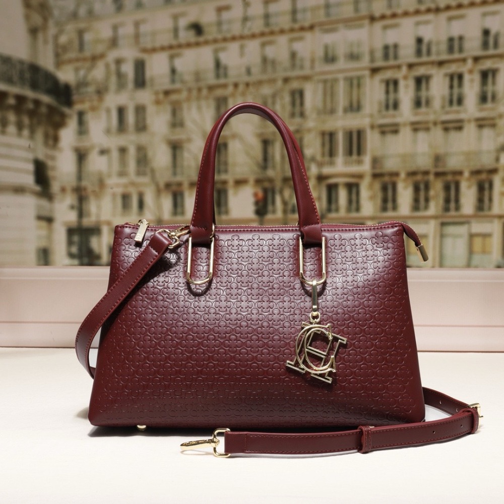 CHHC Affordable Luxury Solid C – Luxury Bags That Are Affordable recenzja i cena