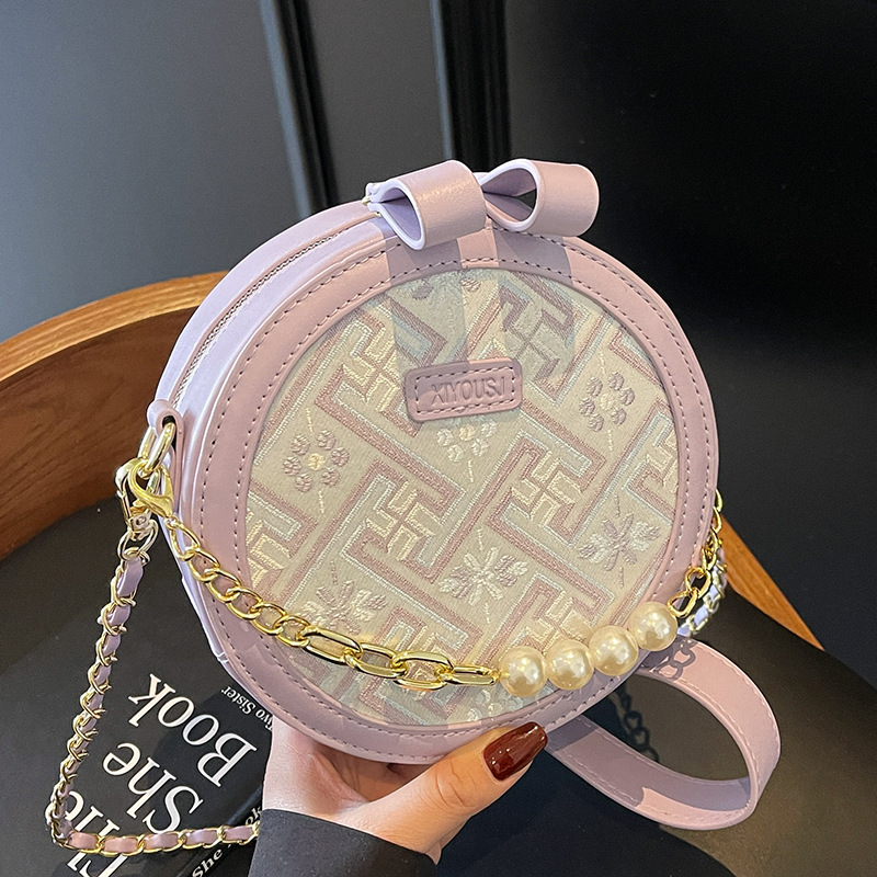 2025 New Arrival Embroider Cla – Luxury Bags Classy recenzja i cena
