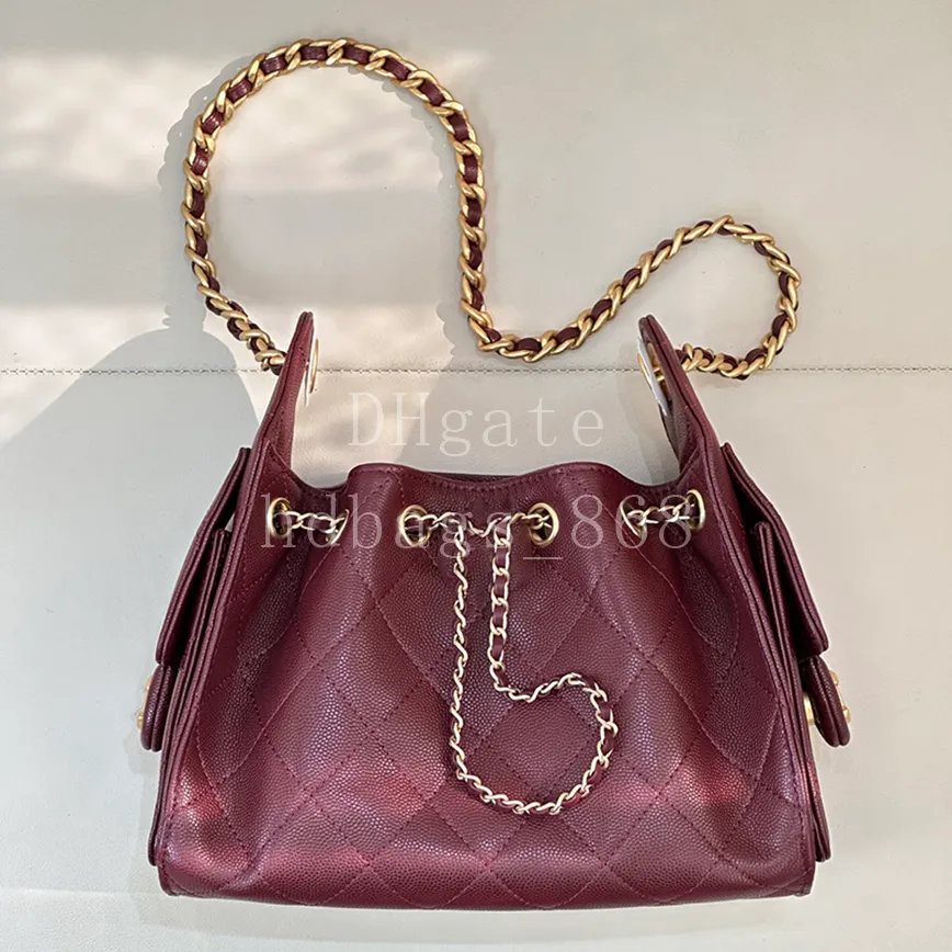 Mirror quality 25 Mini Hobo ba – Luxury Bags Tote recenzja i cena