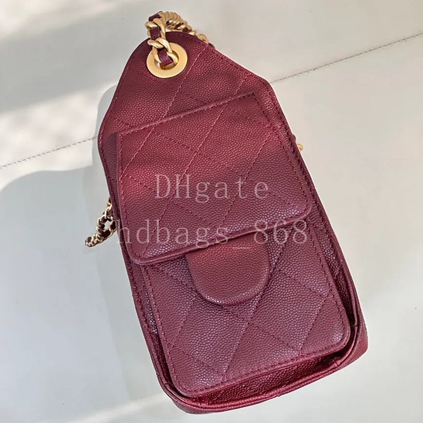 Mirror quality 25 Mini Hobo ba – Luxury Bags Tote recenzja i cena