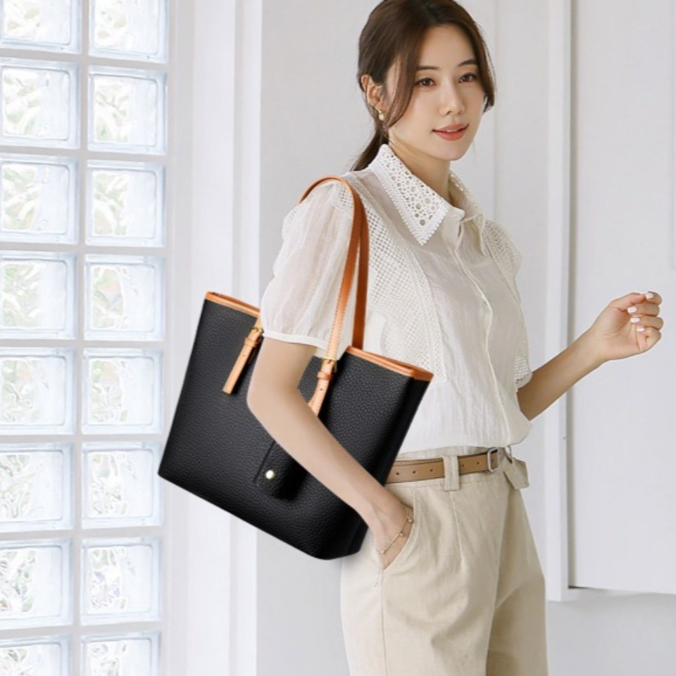 Genuine Brand High Quality Lea – Luxury Bag Collection recenzja i cena