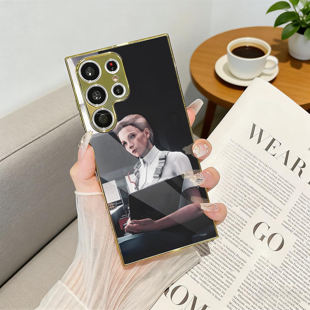 Video Game C-Control Phone Cas – Luxury Bags Videos recenzja i cena