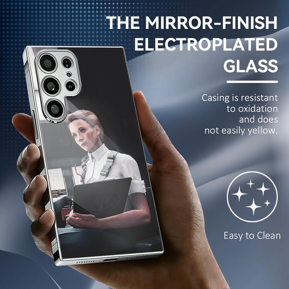Video Game C-Control Phone Cas – Luxury Bags Videos recenzja i cena
