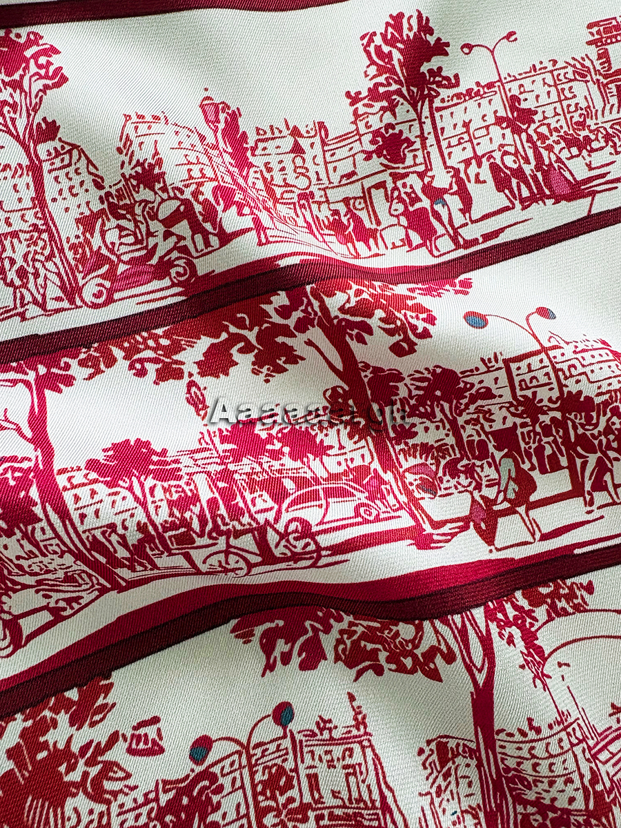 Women Silk Scarf 70cm Luxury H – Luxury Bags Hong Kong recenzja i cena