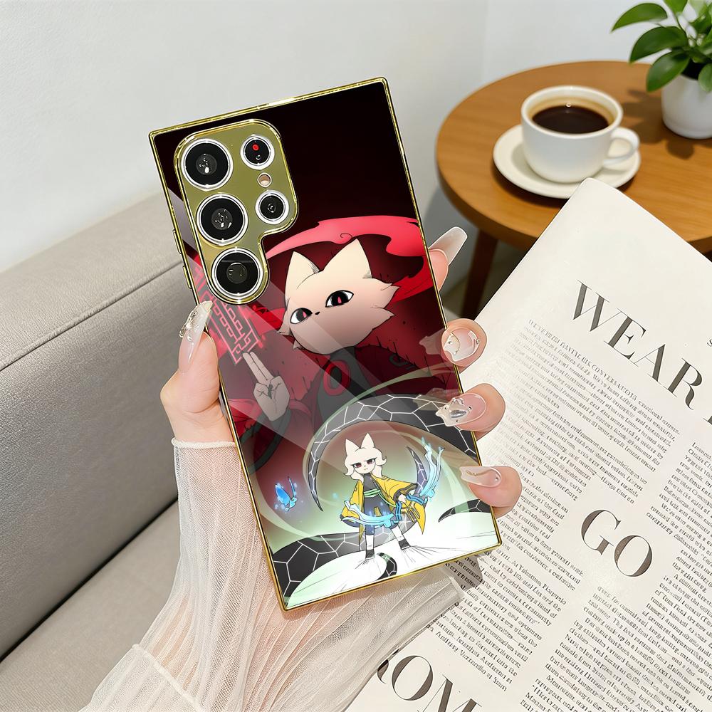 Video Game N-Nine Sols Phone C – Luxury Bags Videos recenzja i cena