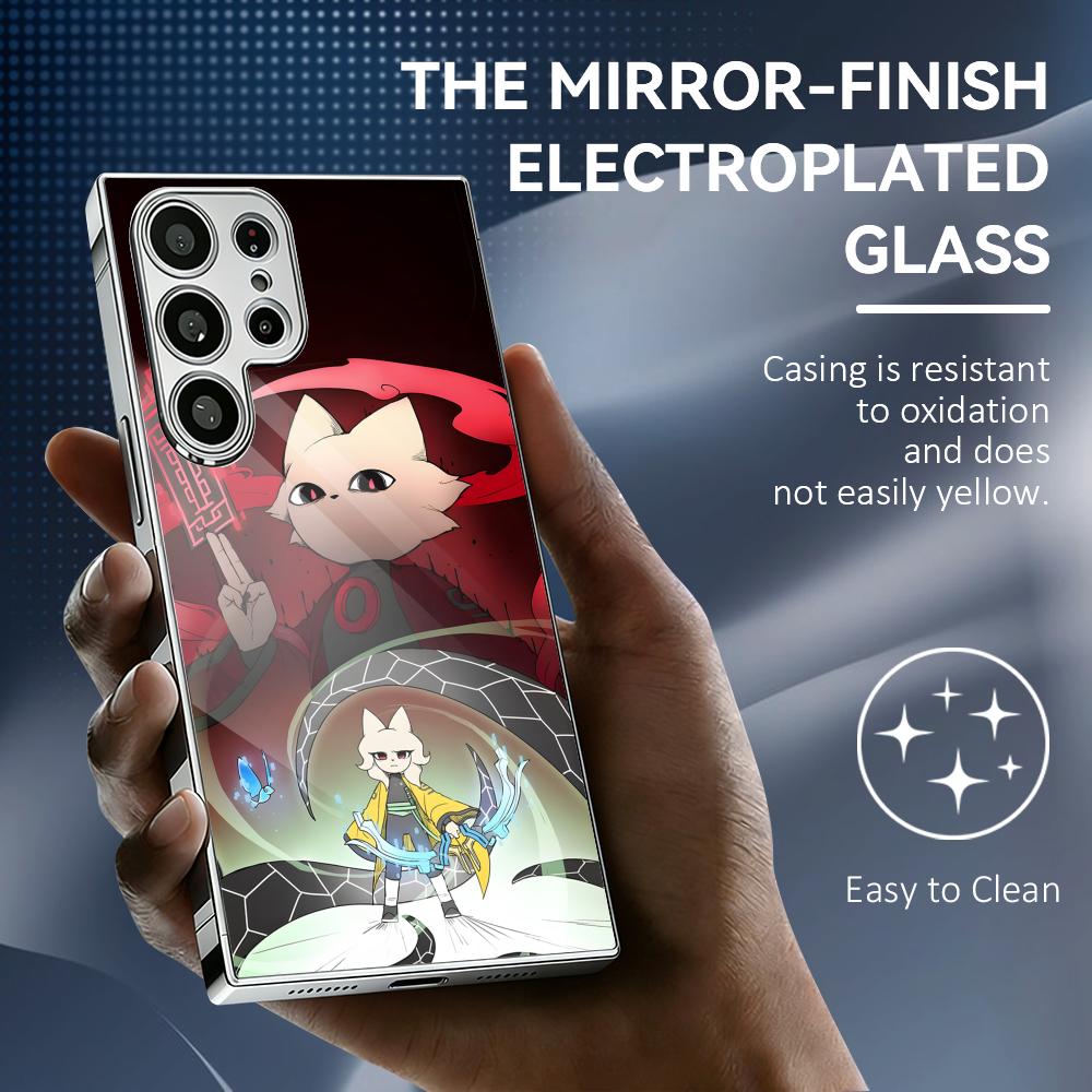 Video Game N-Nine Sols Phone C – Luxury Bags Videos recenzja i cena