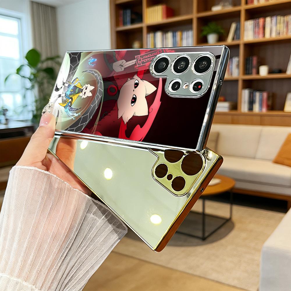 Video Game N-Nine Sols Phone C – Luxury Bags Videos recenzja i cena