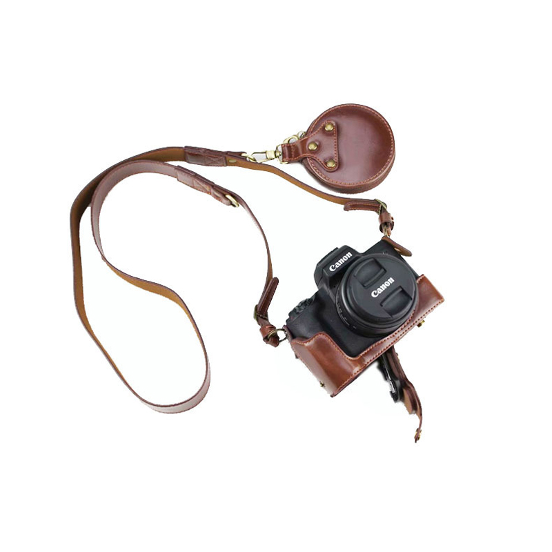 Luxury Camera Video Bag PU Lea – Luxury Bags Videos recenzja i cena