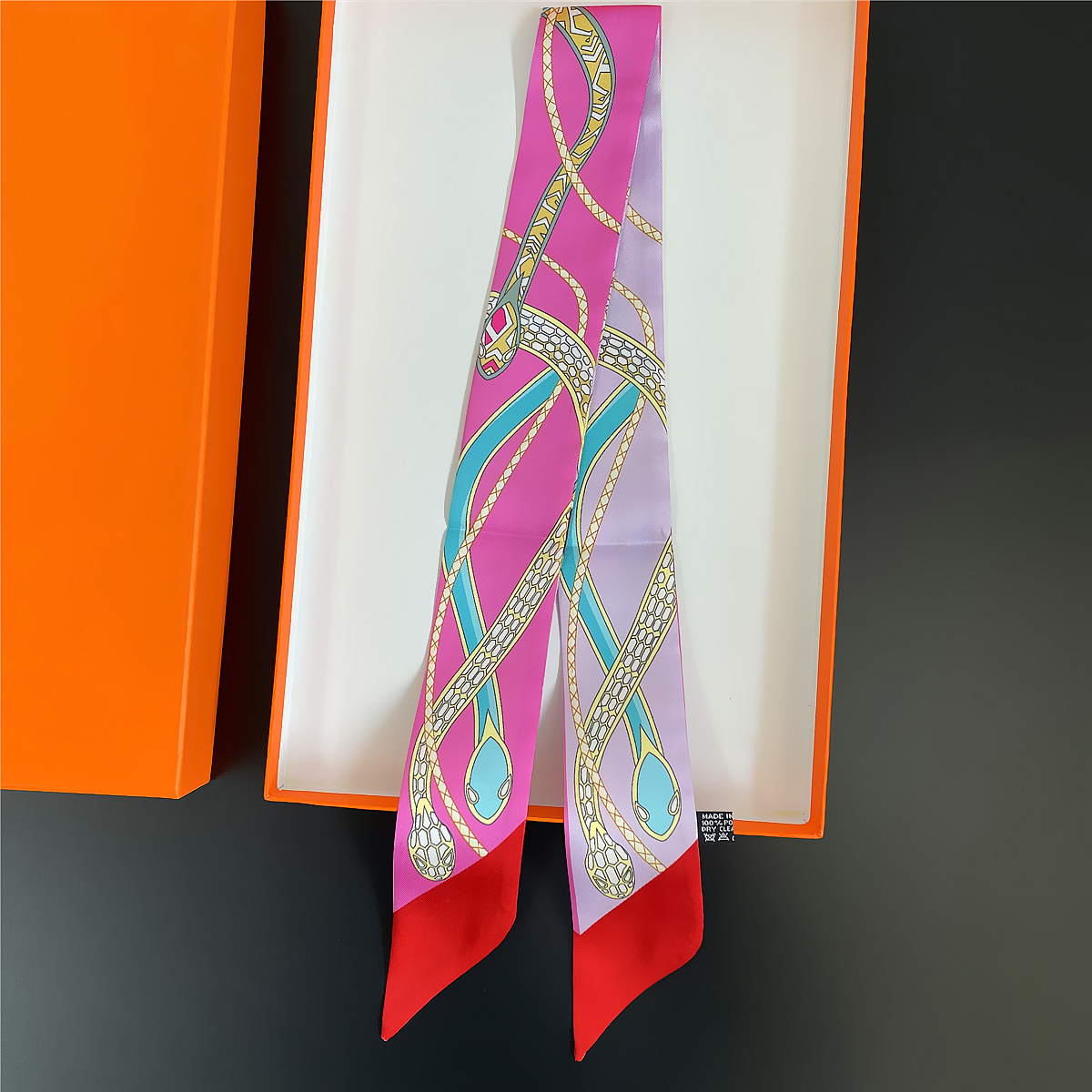 New Brand Design Colored Snake – Luxury Bags Design recenzja i cena