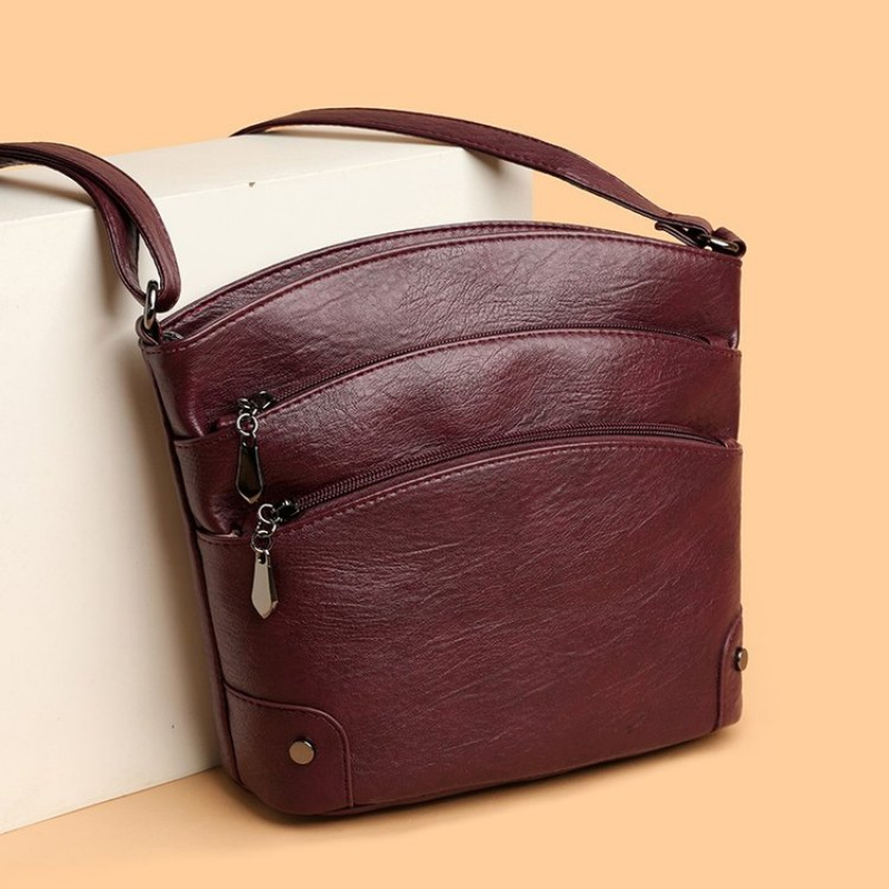 Fashionable Luxury Tote Leathe – Luxury Bags Classy recenzja i cena