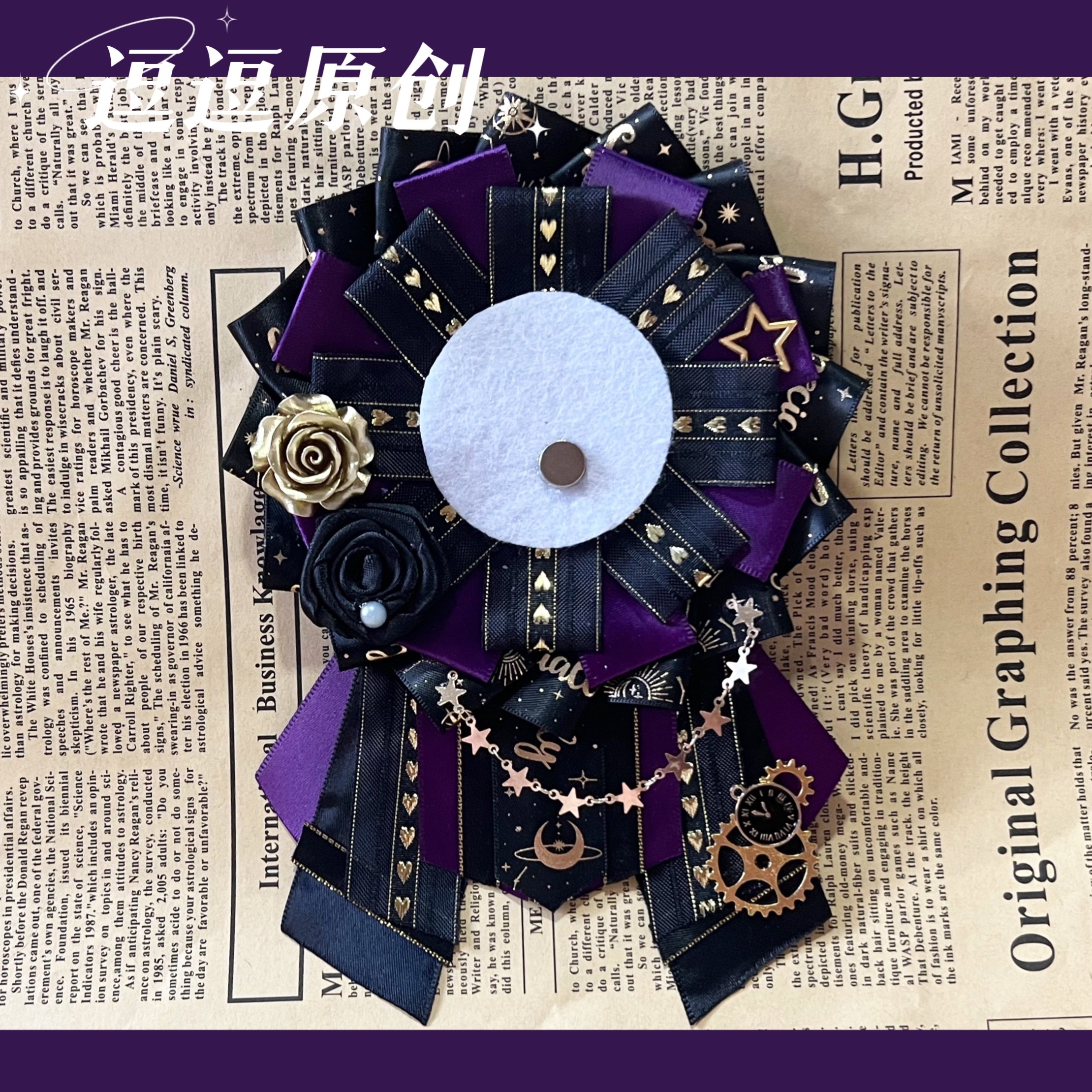 Luxury Badge Holder Hand Made  – Luxury Bags Made In China recenzja i cena