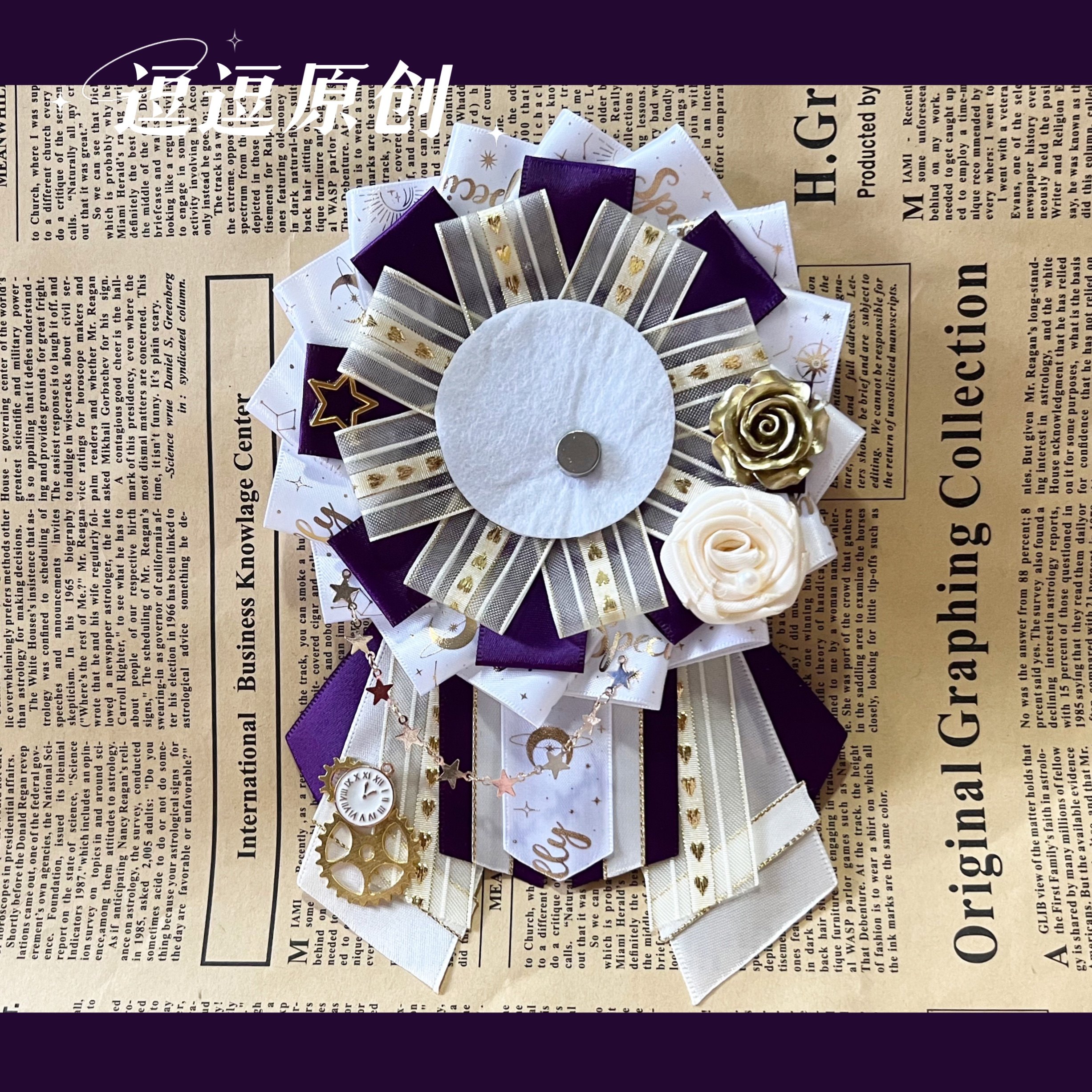 Luxury Badge Holder Hand Made  – Luxury Bags Made In China recenzja i cena