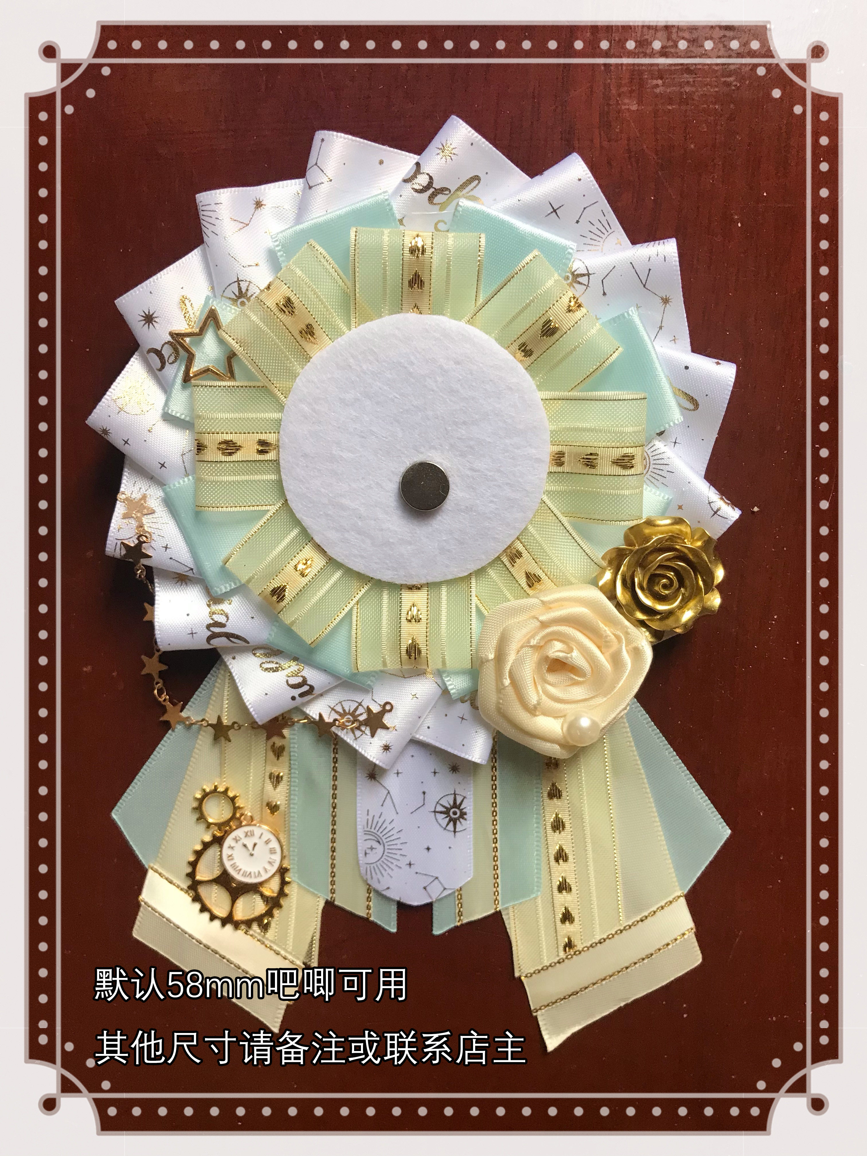 Luxury Badge Holder Hand Made  – Luxury Bags Made In China recenzja i cena