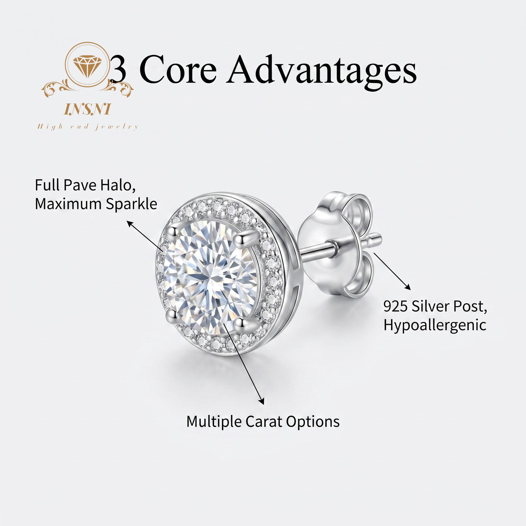 D-color Moissanite Sterling Si – Luxury Bags That Are Affordable recenzja i cena