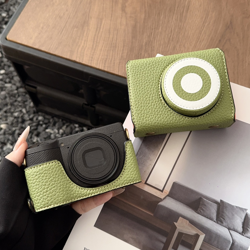 Luxury Camera Video Bag PU Lea – Luxury Bags Videos recenzja i cena