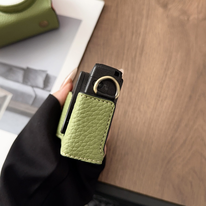 Luxury Camera Video Bag PU Lea – Luxury Bags Videos recenzja i cena