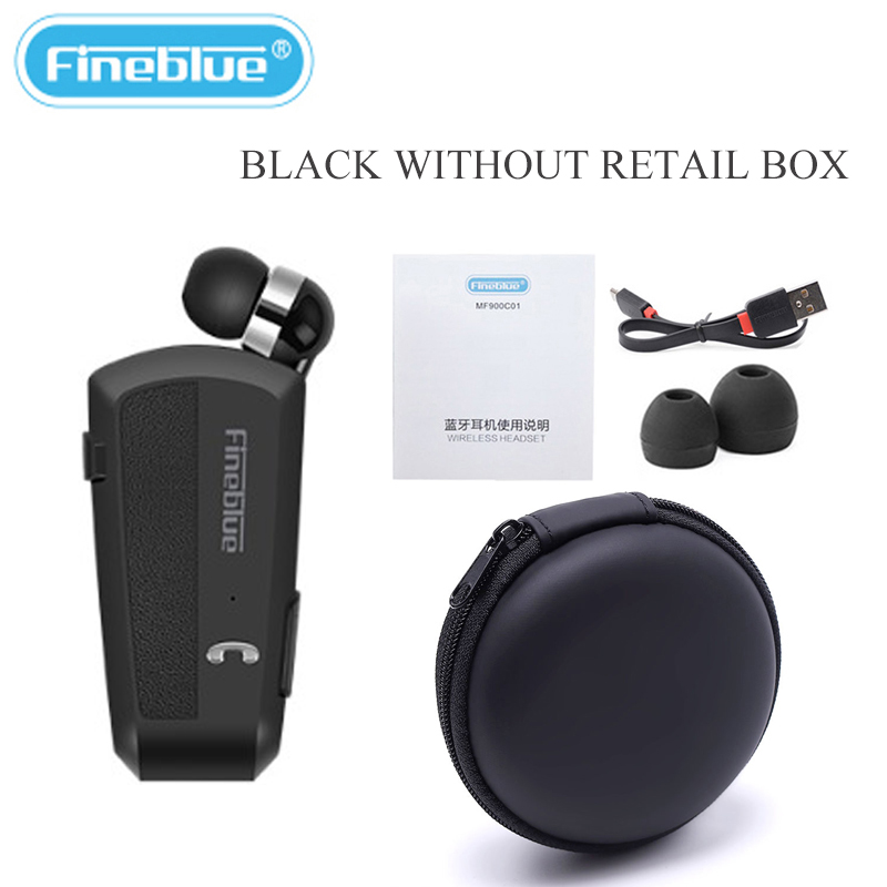 Fineblue F990 Newest Wireless  – Luxury Bags Videos recenzja i cena