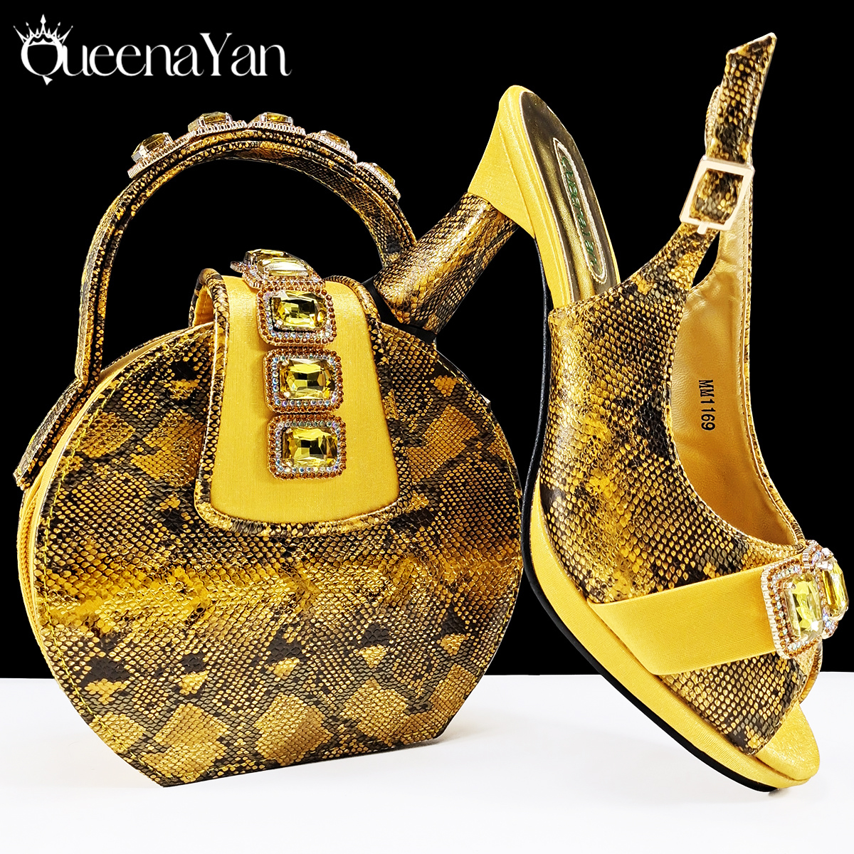 Queena Yan New Luxurious Itali – Luxury Bags For Summer recenzja i cena