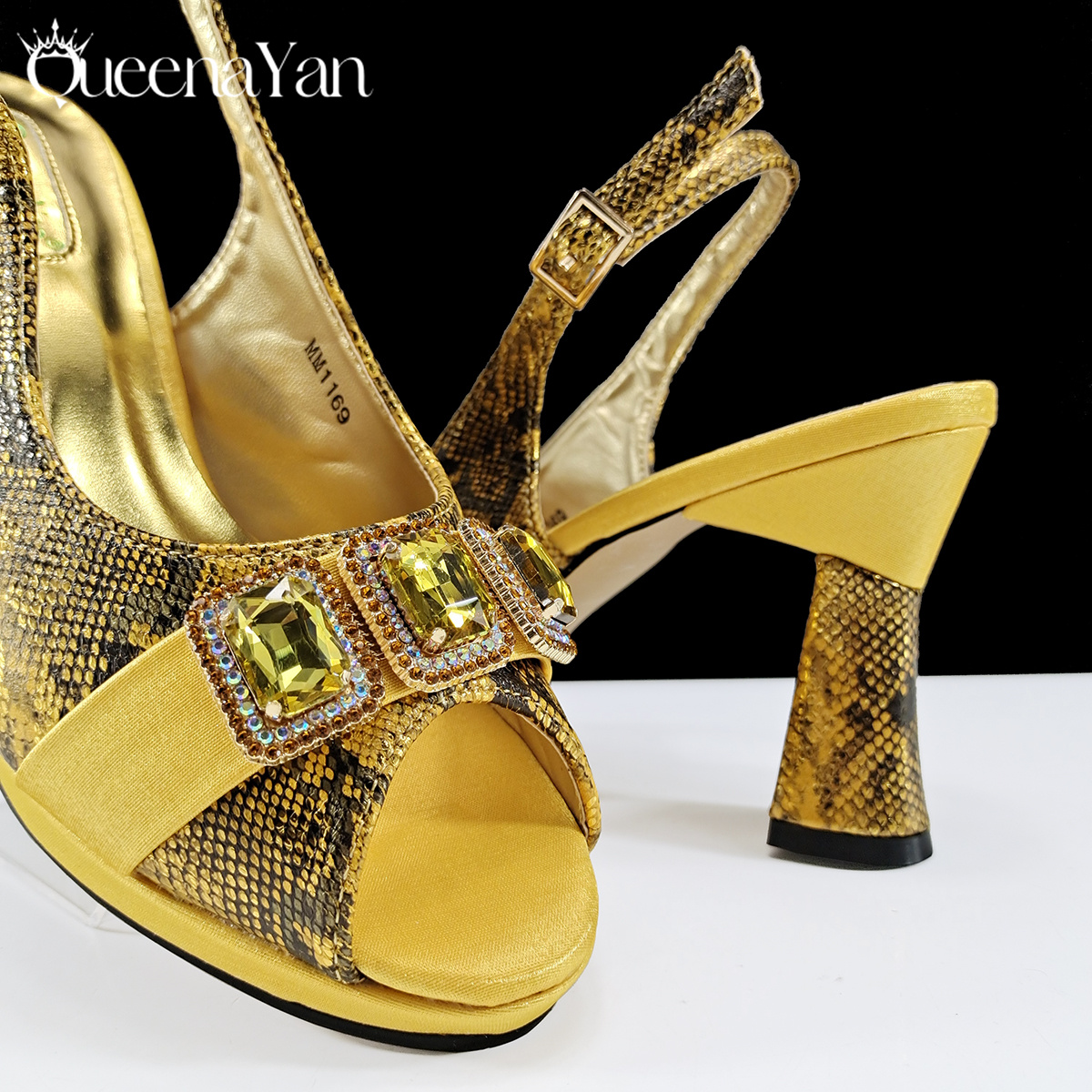 Queena Yan New Luxurious Itali – Luxury Bags For Summer recenzja i cena