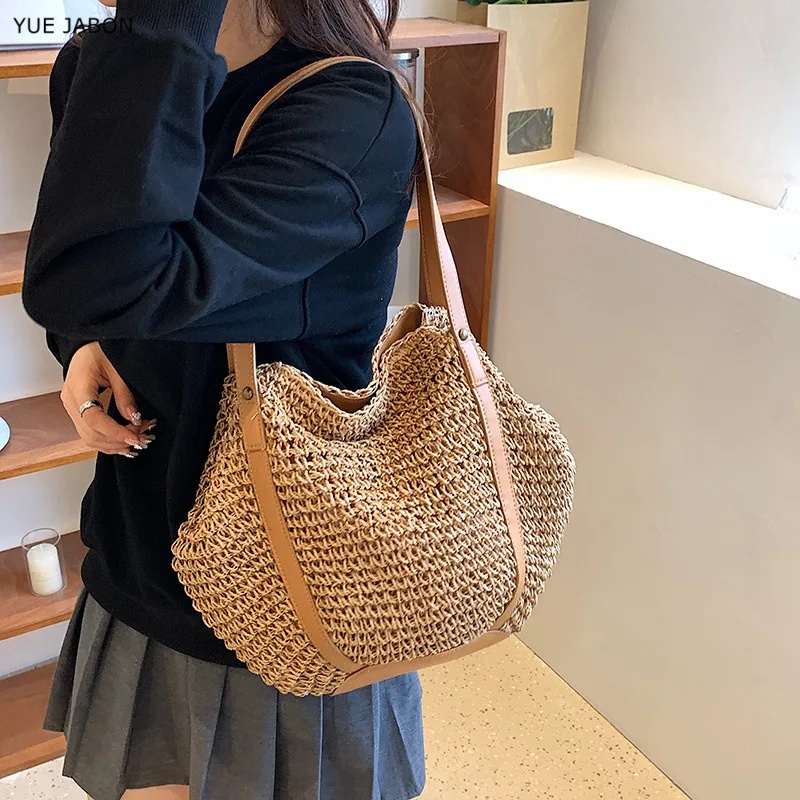 Casual Women's Underarm Should – Luxury Bags For Summer recenzja i cena