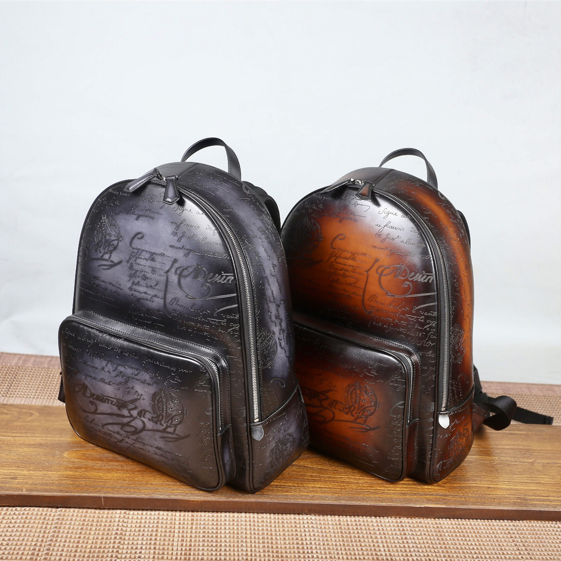 DIMY 2025 Men's Backpack Made  – Luxury Bags Made In China recenzja i cena