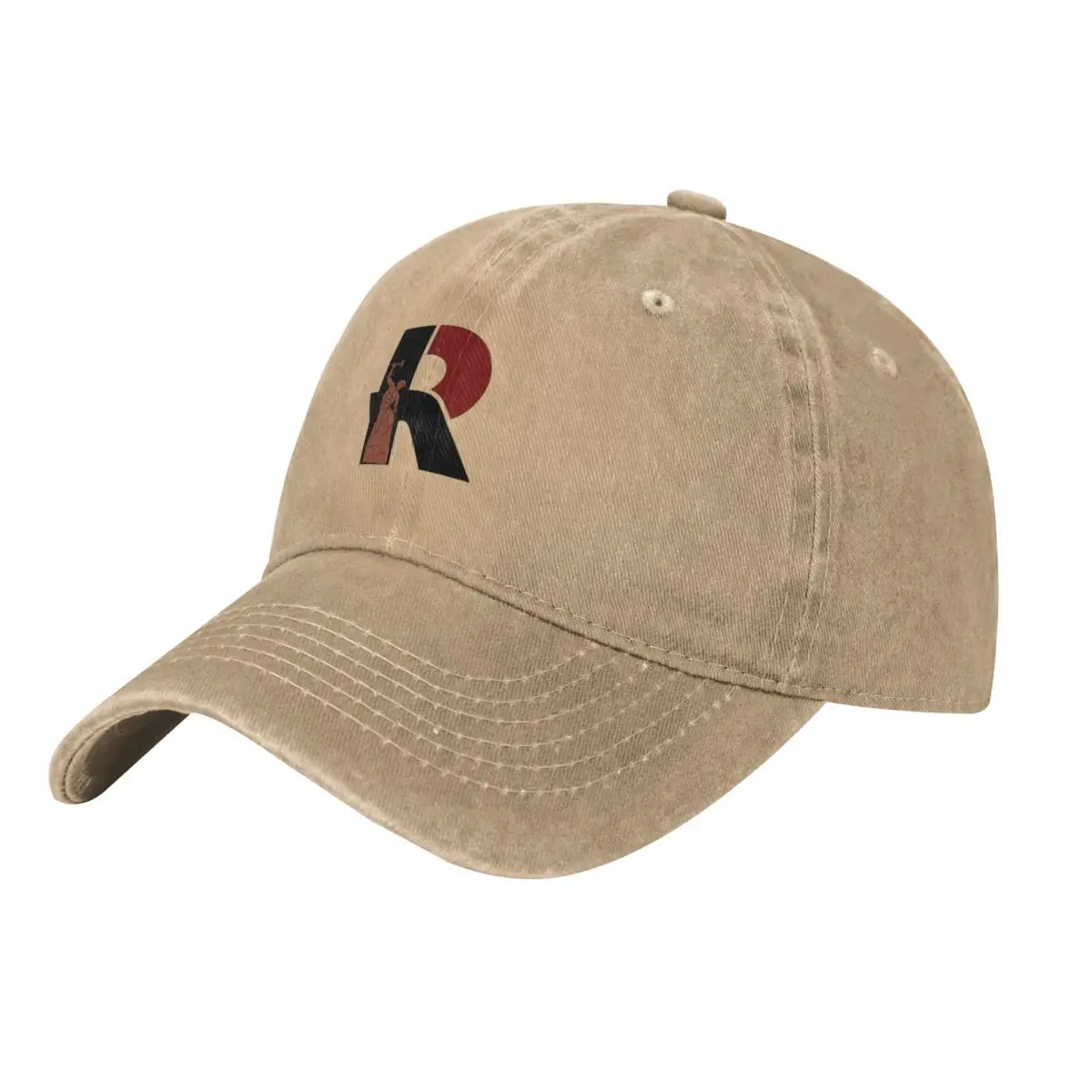 Self-Made Rose Baseball Cap Be – Luxury Bags Made In China recenzja i cena