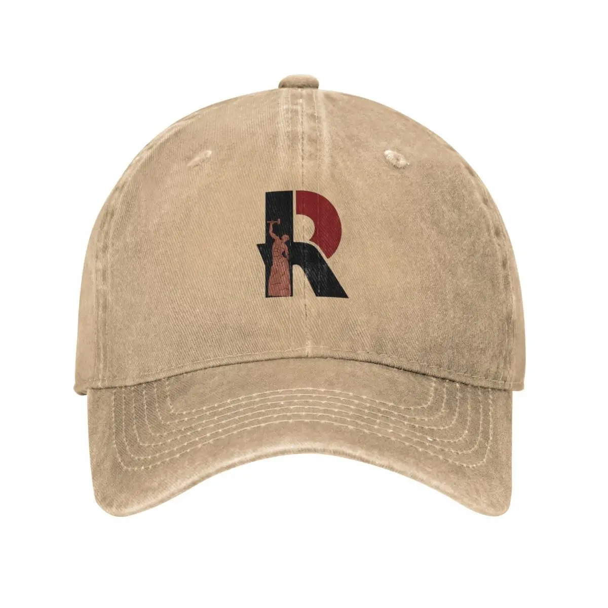 Self-Made Rose Baseball Cap Be – Luxury Bags Made In China recenzja i cena